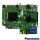 PLACA PRINCIPAL PANASONIC TC-40JS500B 40SJ500 TPD.NT72563C.PB788 5NT63CA2/5NT725B2 - ORIGINAL